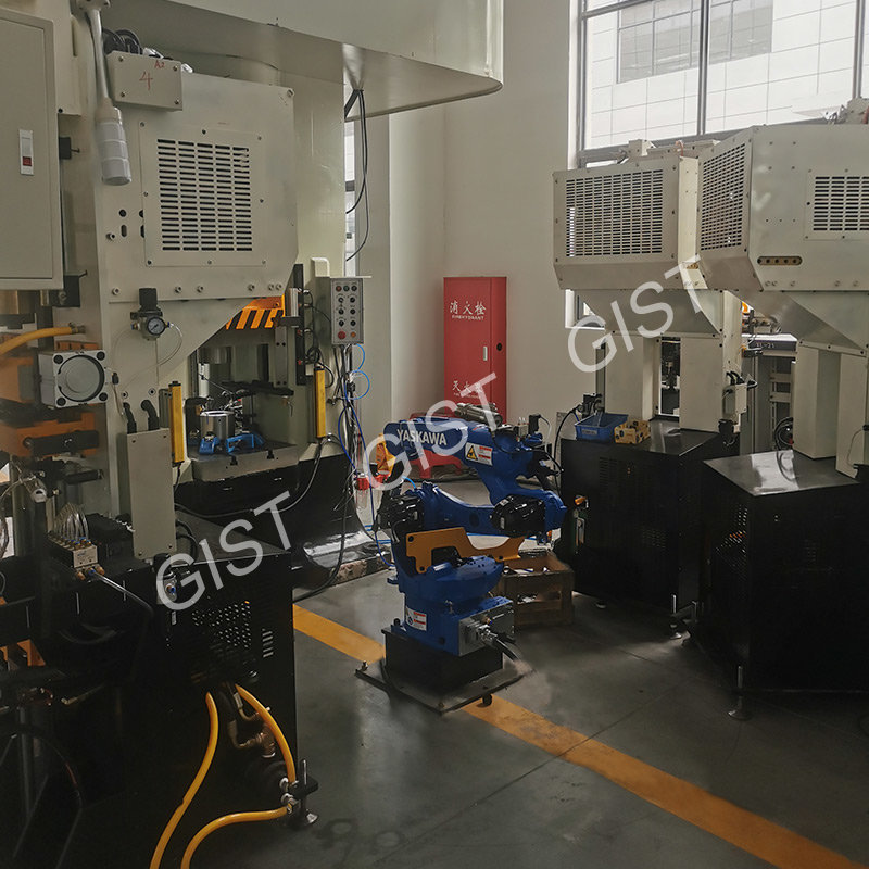 Mesin kecewa elektrik