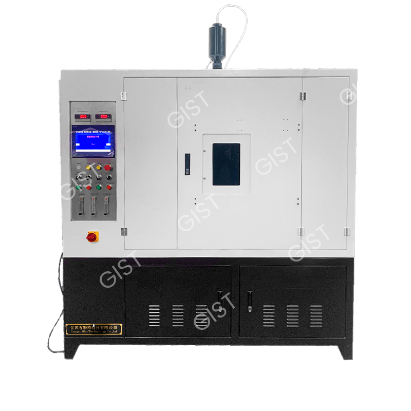 Mesin Kimpalan Kimpalan Plasma Automatik sepenuhnya