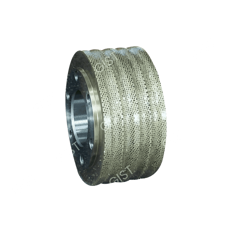 CBN Roller Abrasive